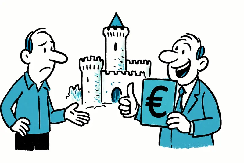 Palma aumenta la entrada al Castillo de Bellver: el doble de caro para turistas, más para eventos