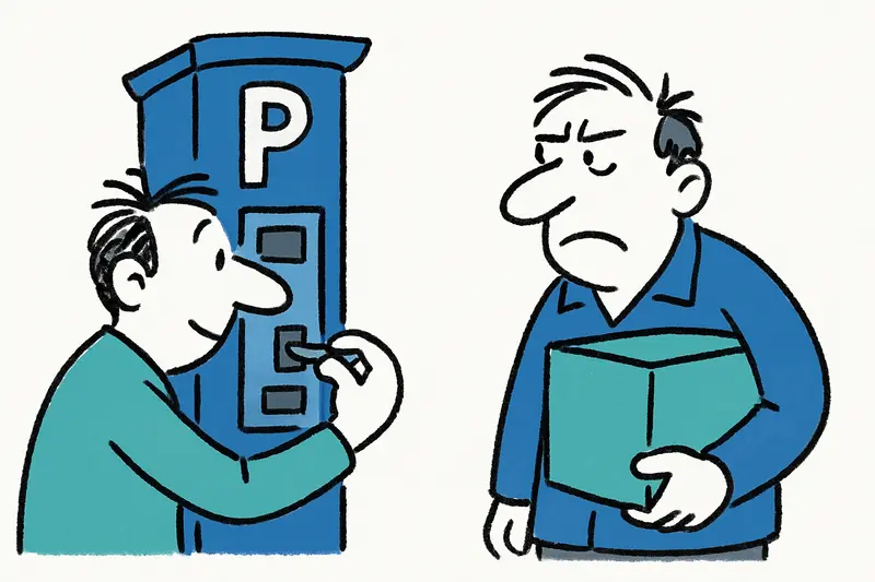 Palma expands ORA zones – who pays the price?