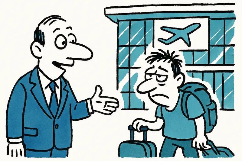 Palma's 'New' Airport: More Shine - But What Does That Really Mean for Travelers?