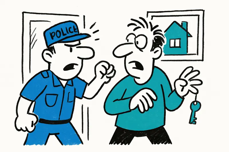 Palma Tightens Crackdown on Illegal Vacation Rentals: Fines Over 300,000 Euros