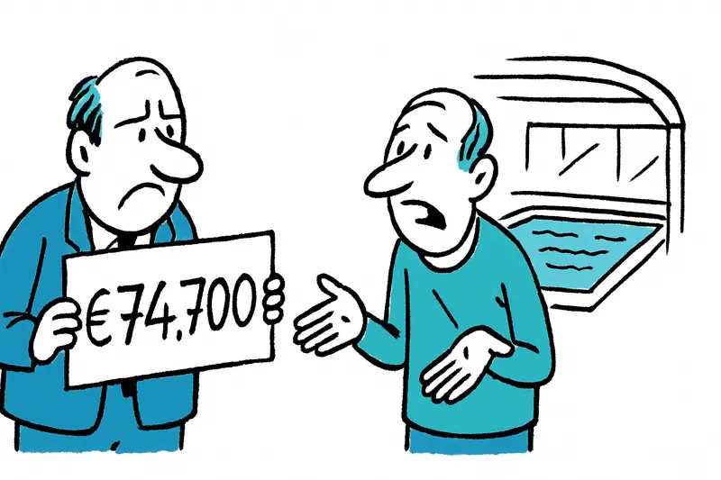 Palma invests nearly €75,000 in sports centers – is that enough for the problems?