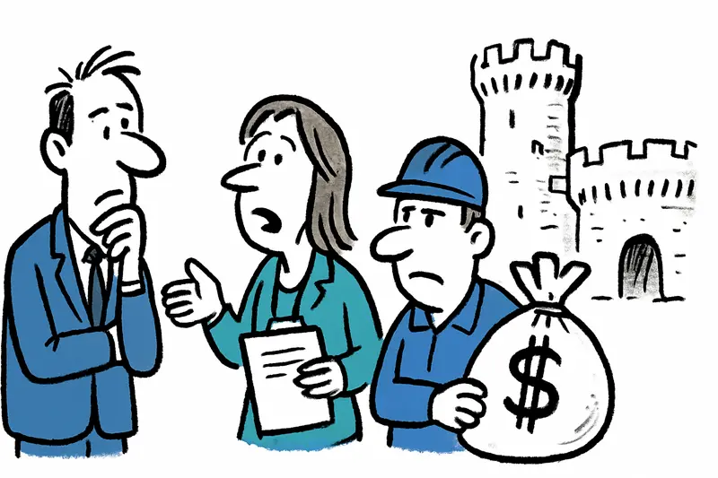 Palma invests at Bellver: Much money, open questions