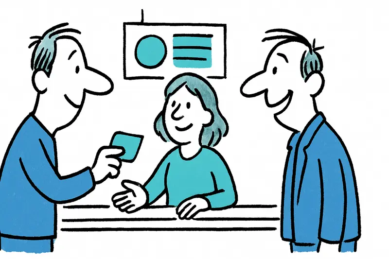 Palma eases access to the new Tarjeta Única at the Intermodal Station