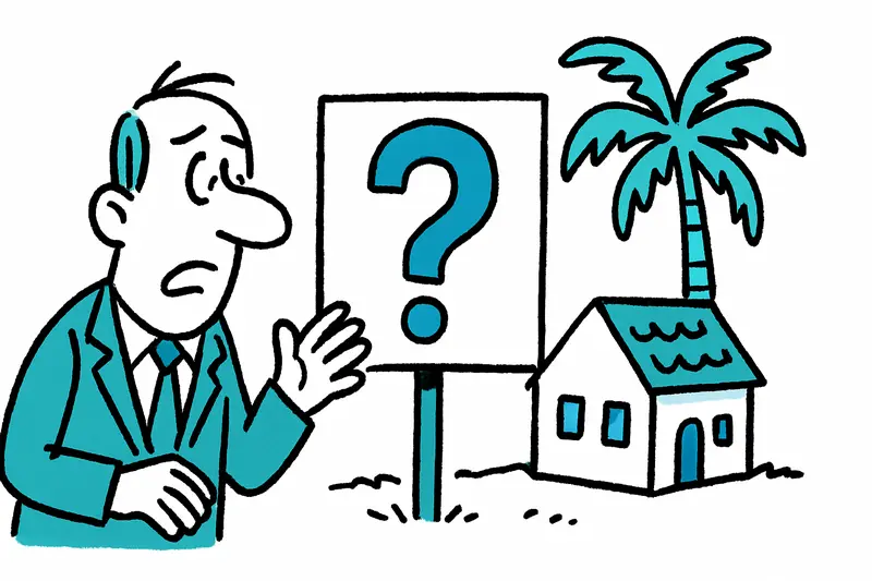 Palma imposes moratorium on new holiday rentals — a stop with questions