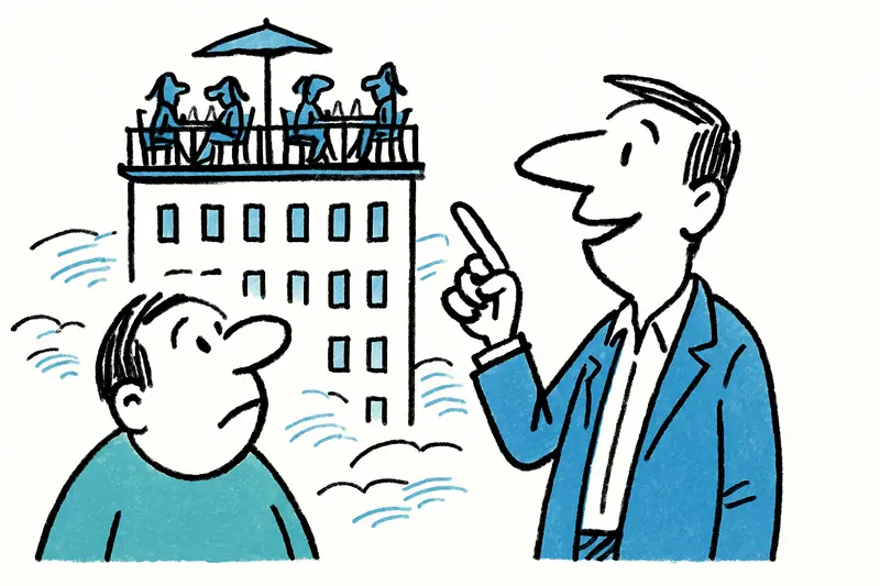 Palma's Palacio Avenida gets a restaurant with a view – Meliá invests in the city centre