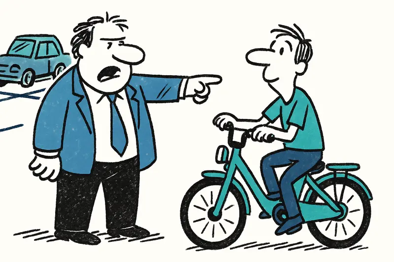 Palma bets on parking spaces and e-bikes: What is planned for 2026