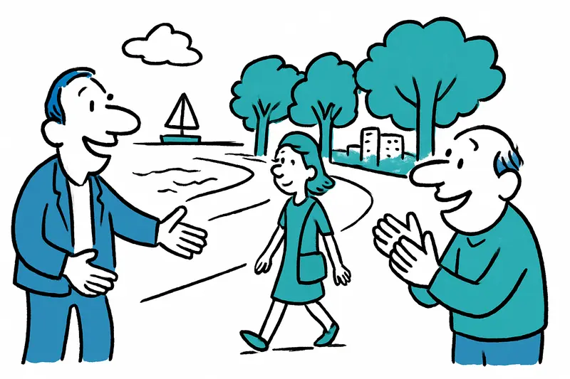 Palma's new Paseo Marítimo opens: more space, more trees, more everyday life