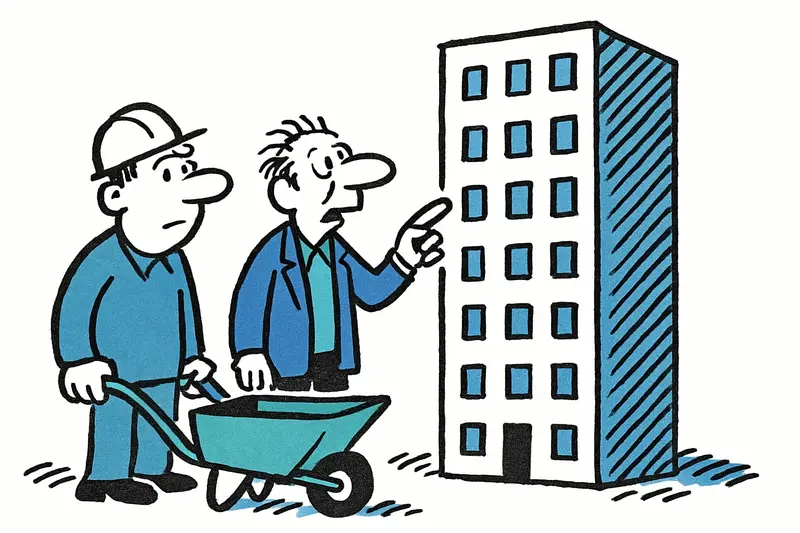 Pere Garau to get a nine-storey community centre – can it solve the neighbourhood's problems?