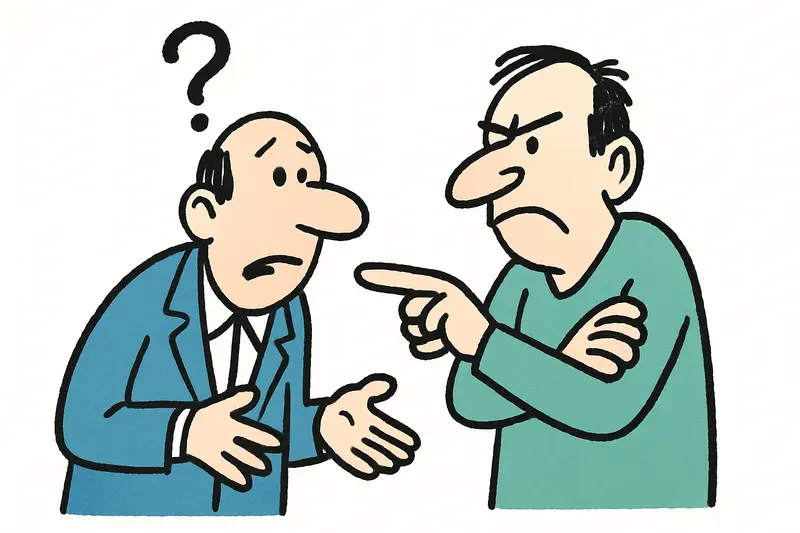 Why Palma's 'Persona non grata' Resolution Raises More Questions Than Impact