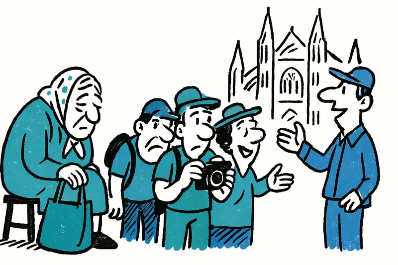 Palma as a City Destination: Success — and a Clear Warning