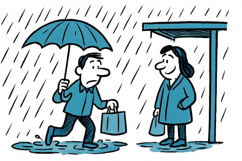 When the Floodgates Open Again: Why Palma's Floods Aren't a Coincidence
