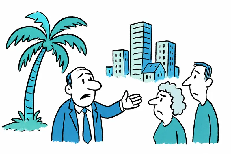 Palma is growing — but for whom?