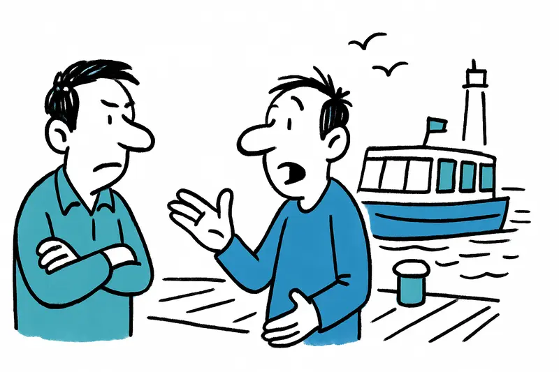 After Major Partners Exit: Palma Rewrites the Rules for the Waterbus