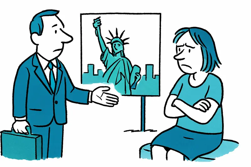 Palma markets itself in the USA — but who is the city really for?