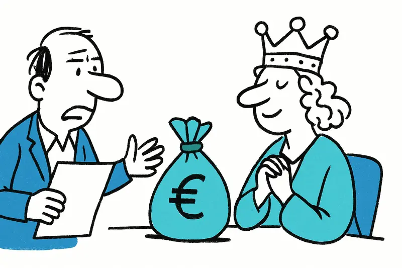 €363,000 for the Patrona: Luxury or necessary cultural support for Palma?