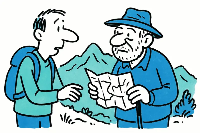 Pere Brunet i Campins has died: A man who helped shape the Tramuntana