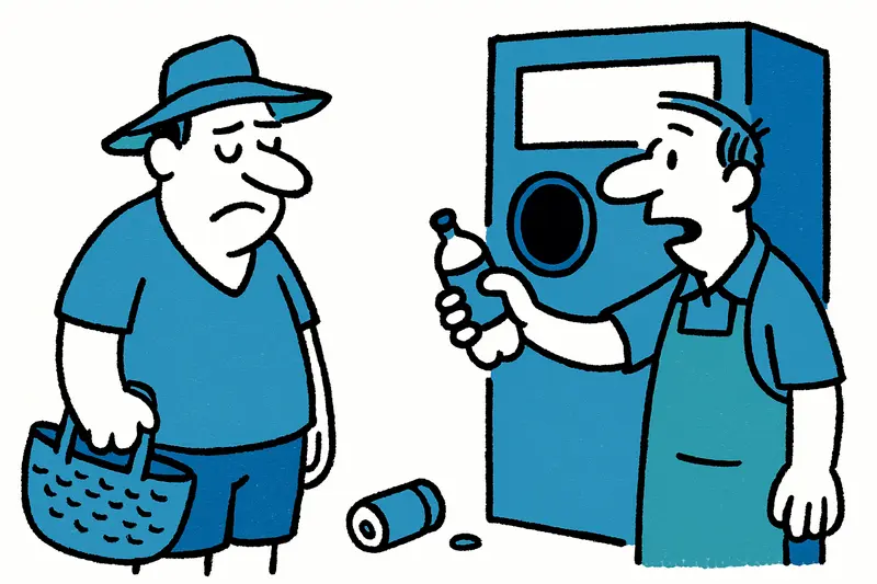 Deposit obligation is coming: What the return system means for Mallorca