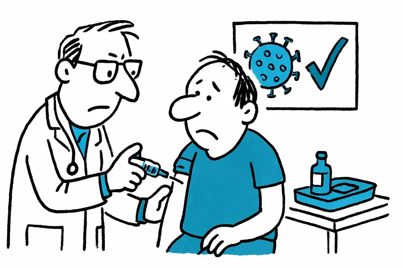 Alarming Vaccination Rate in the Balearic Islands: Why Only 27% of Hospital Staff Are Protected — and What Could Really Help