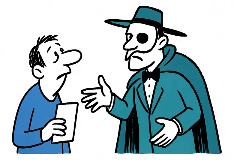 The Phantom of the Opera live at the Auditorium for the first time: Palma welcomes a major musical