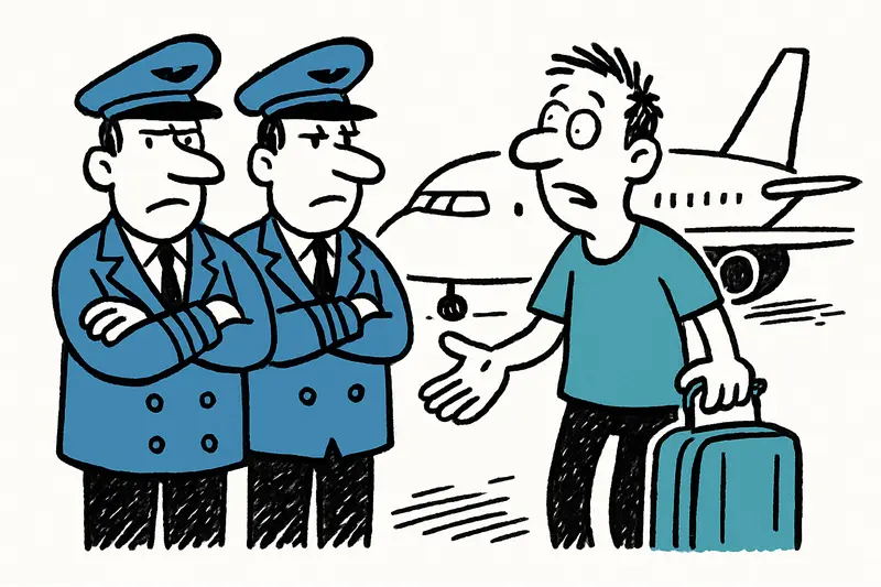 Pilots' strike at Eurowings and Lufthansa: What Mallorca Really Faces