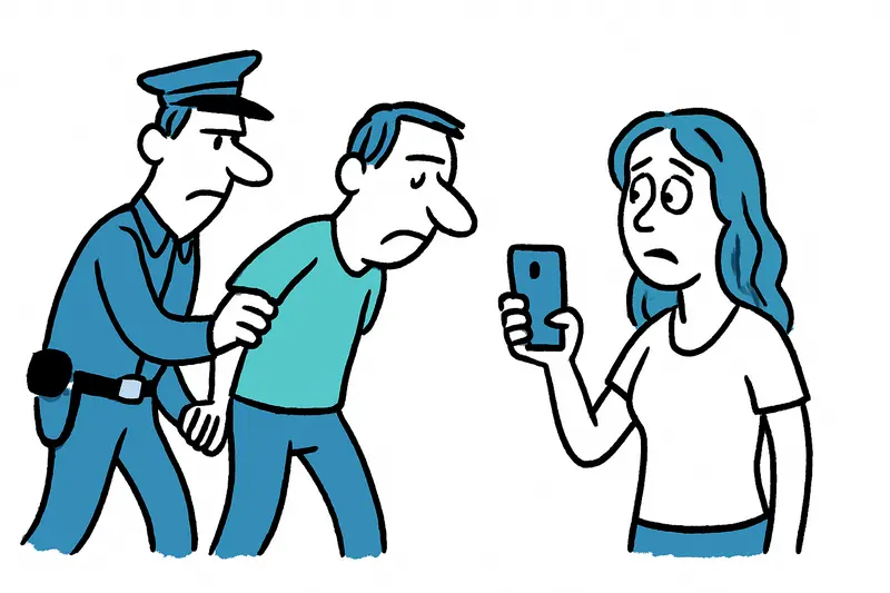 Playa de Palma: Arrest after alleged rape and distribution of a video