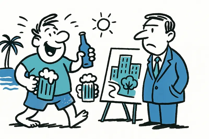 Rethinking Playa de Palma: What the masterplan can really change — and what it can't