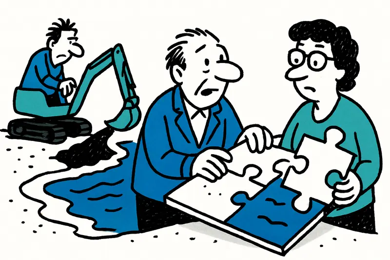 When the beaches shrink: What needs to happen for Son Bauló, Muro and Can Picafort