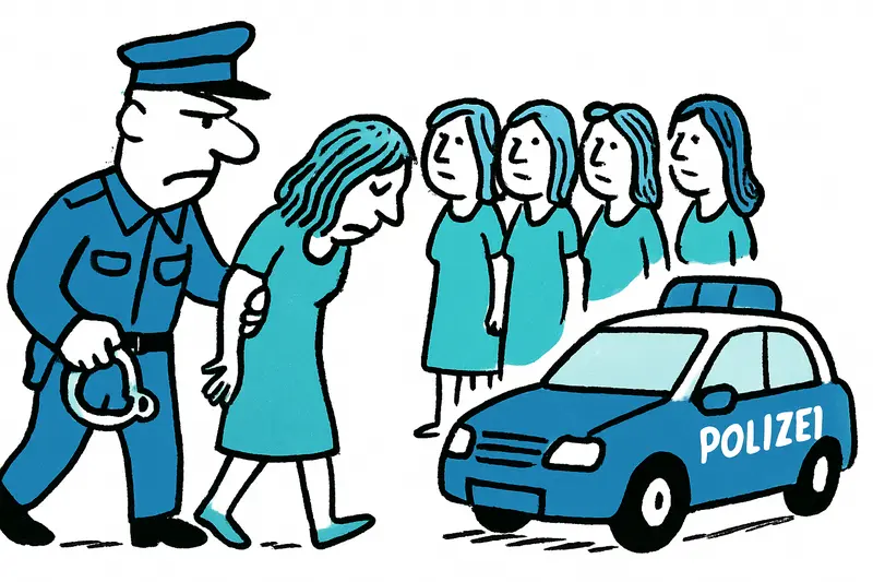 Police operation in Palma: 15 women freed from forced prostitution — what is missing now