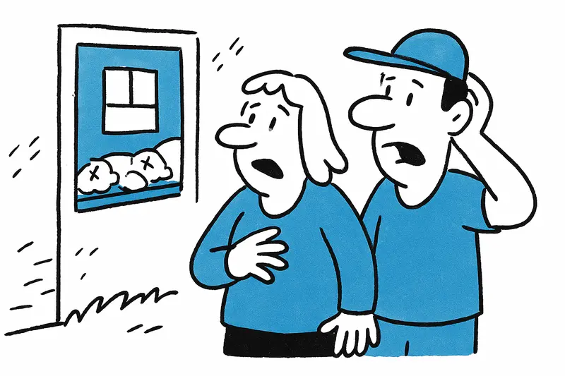 Portocolom: madre y hijo hallados muertos — un llamado de atención para el vecindario