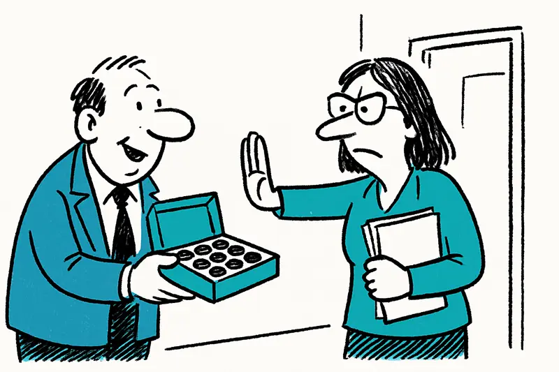 Chocolates Instead of Paperwork: What the Cala Millor Case Reveals About Loopholes in the Permitting System