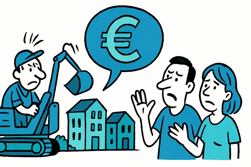 When Prices Rise but Sales Fall: Mallorca Between Bubble and Everyday Hardship