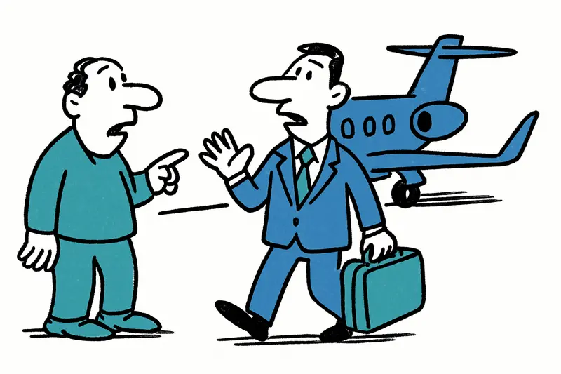 When the private jet becomes an escape route: Ronaldo, Riyadh and the questions for Mallorca