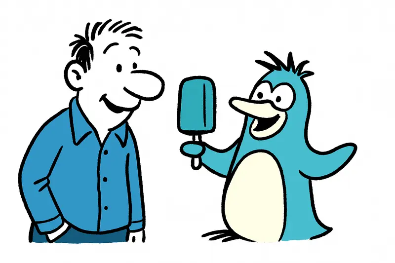 Is Punky Coming Back? How a Penguin Is Making Palma Smile