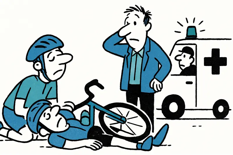 Fall in Sa Calobra: Who pays the price for Mallorca's dangerous descent?