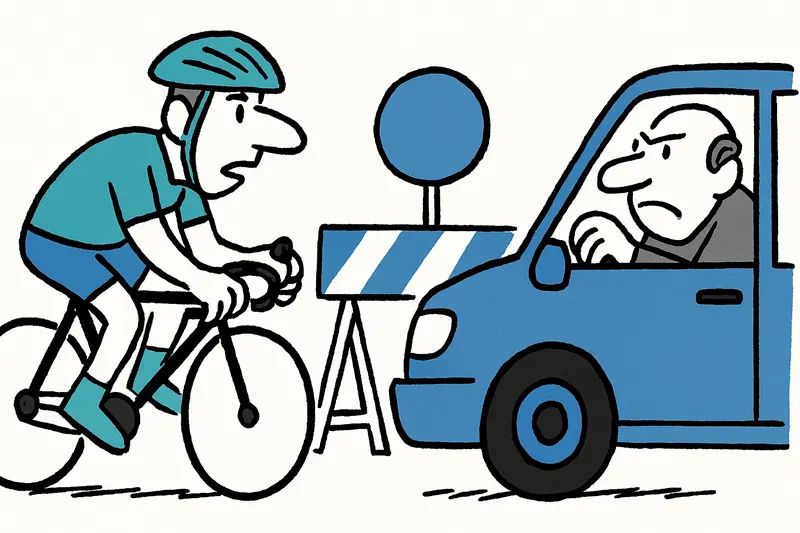 Cycling Day in Mallorca: How Much Closure Can the Island Take?