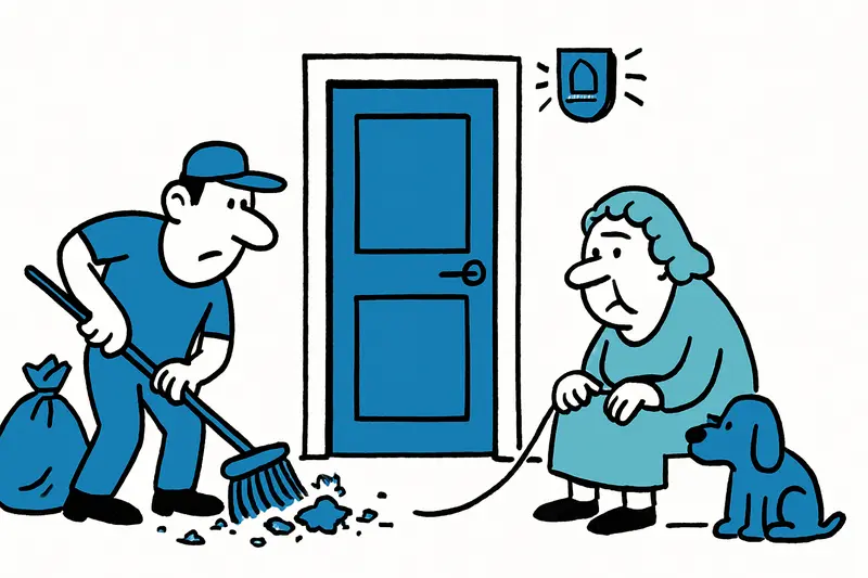 Eviction in Palma: What remains after the 'House of Horrors'?