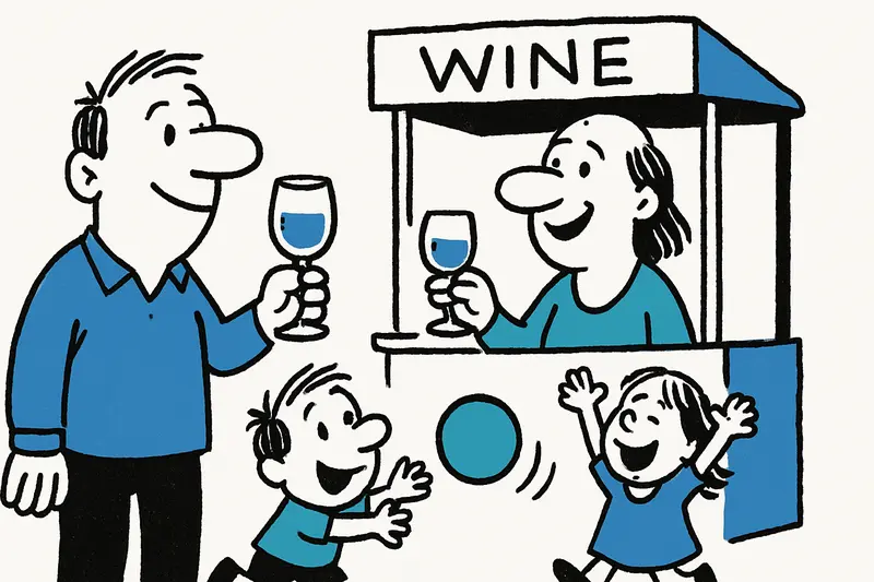 Raïm Wine Fest: Palma Declares the Wine Festival an Event of Public Interest