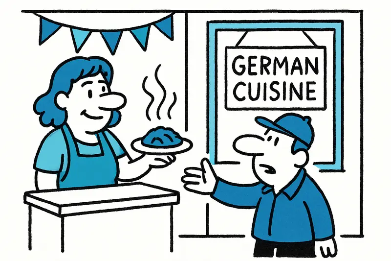 Ramona’s in Magaluf: German home cooking that keeps the lights on in winter