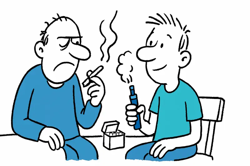 ¿Pausa de humo? Por qué la caída en la venta de cigarrillos en las Baleares no lo explica todo