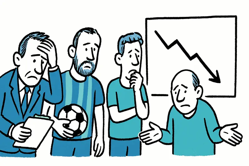 RCD Mallorca after Relegation: A Reality Test for the Club, Players and the Island