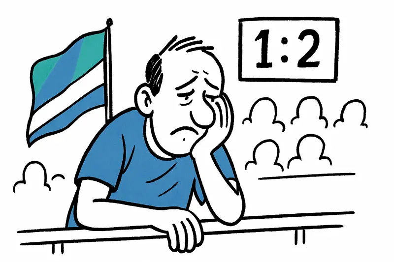 Real Mallorca pierde ante Betis — una noche desalentadora en Son Moix