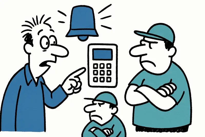 Reality Check: Alarm Systems in Mallorca — What German Owners Really Need