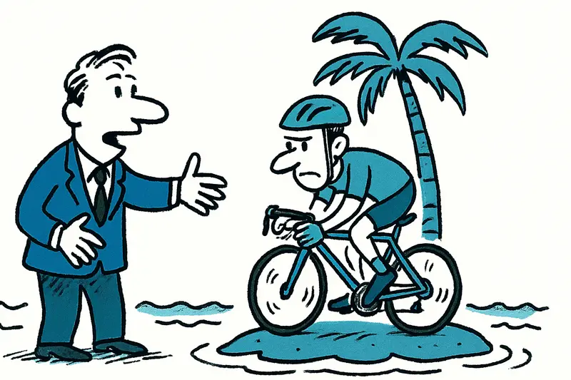 When the Island Decides: Reality Check on the Challenge Ciclista Mallorca 2026