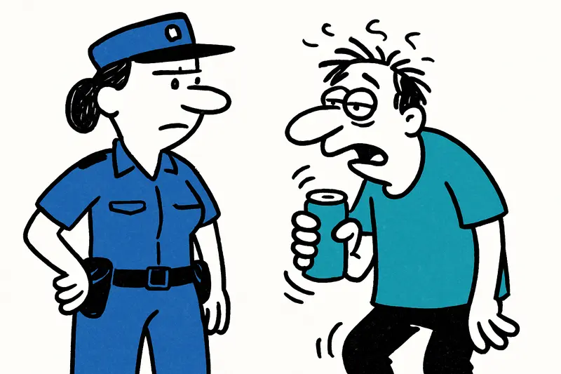 Reality Check: The Documentary on Playa de Palma and the Difficult Management of Alcohol