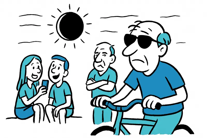 Reality Check After the Eclipse: What Mallorca Needs to Learn from the Night