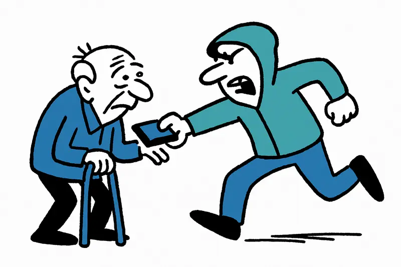 Reality Check: Attack on a 93-year-old in Campos — What Does It Say About Mallorca's Safety?