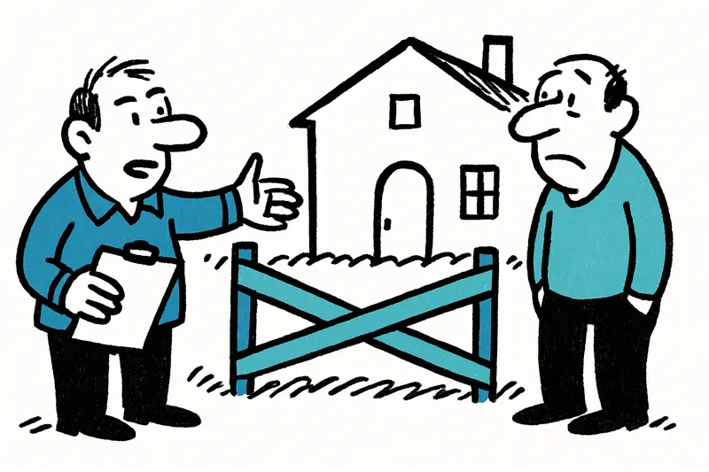 Reality Check: How many country houses on Mallorca are really outside building regulations?