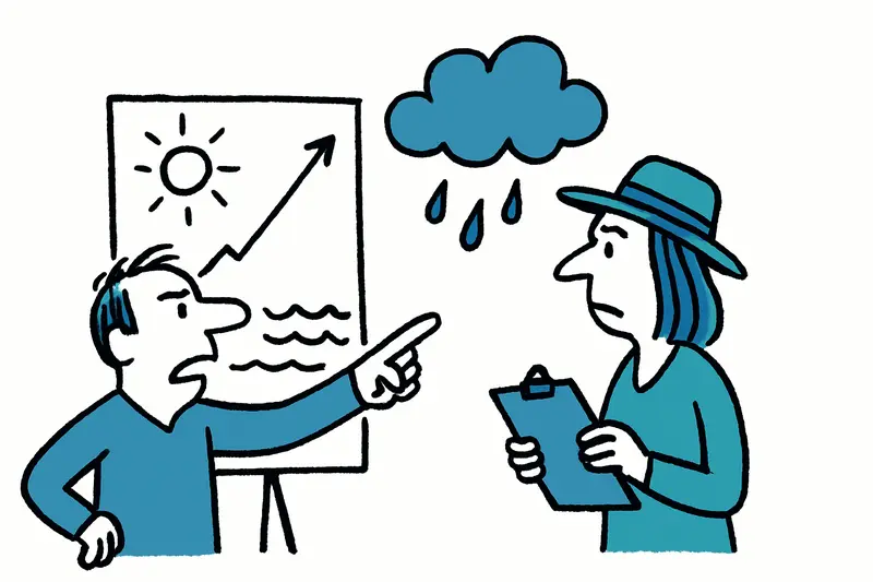 Reality Check: Will Mallorca Become the Weather Laboratory of the Mediterranean?