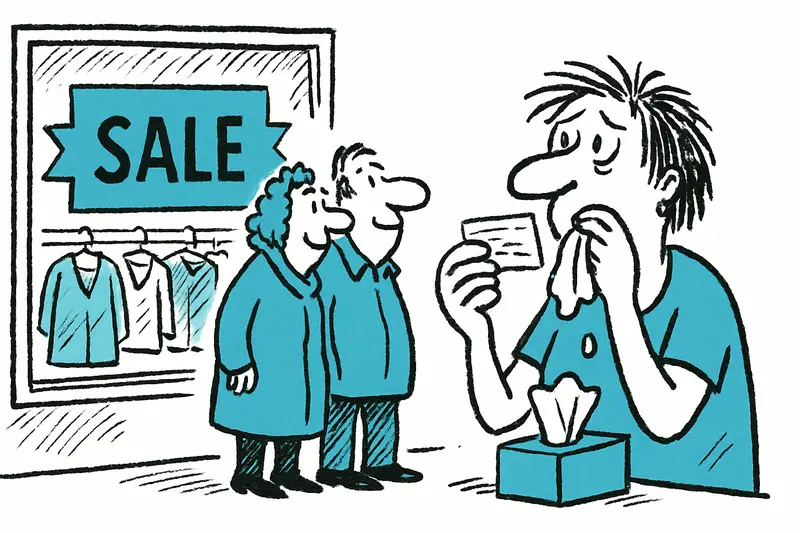 Sales 2026 in Mallorca: When the winter promotions start and what buyers should know