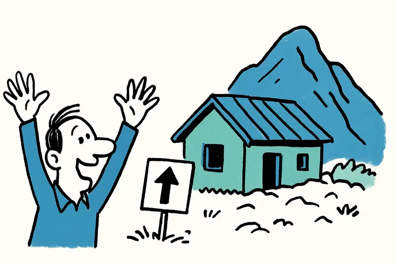 Mallorca's Refuges Break Their Overnight Record in 2025